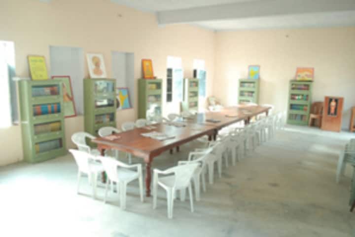 Neelkanth Teachers Training College campus in Jhunjhunu, Rajasthan, India — photo 2