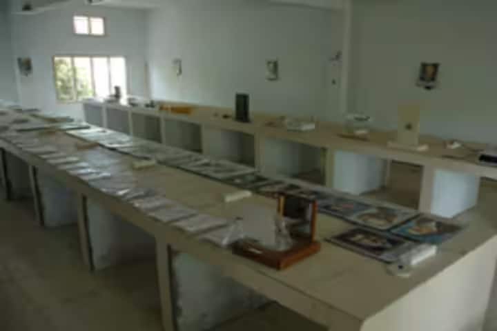 Vikas College of Physical Education campus in Vijayawada, Andhra Pradesh, India — photo 5