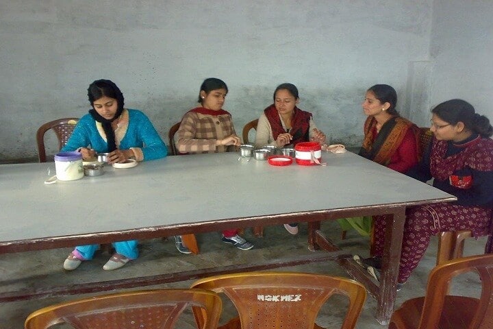 Mata Gurdev Kaur Memorial Educational Institute campus in Bareta, Punjab, India — photo 2