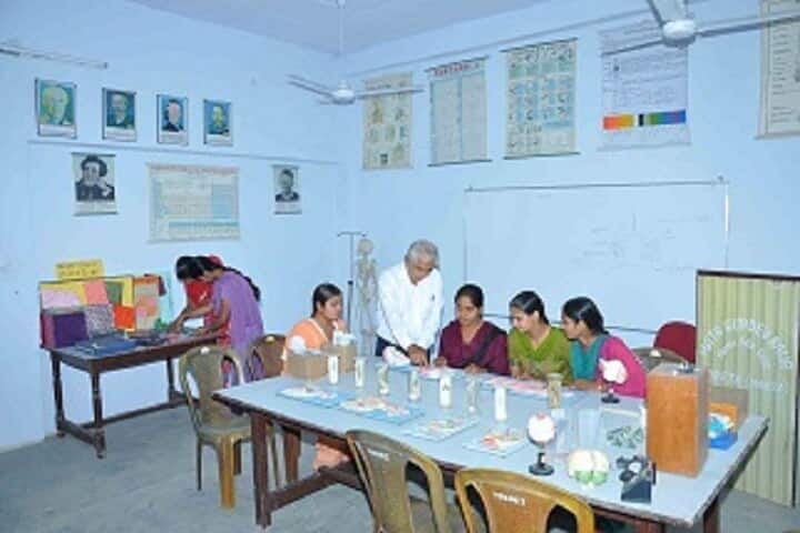 Mata Gurdev Kaur Memorial Educational Institute campus in Bareta, Punjab, India — photo 4