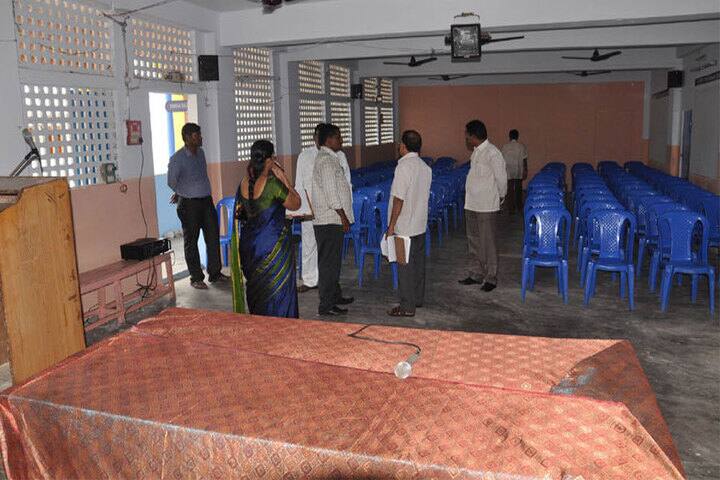 St Andrews College of Elementary Education campus in Koduru, Andhra Pradesh, India — photo 2
