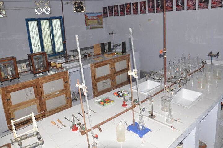 St Andrews College of Elementary Education campus in Koduru, Andhra Pradesh, India — photo 3