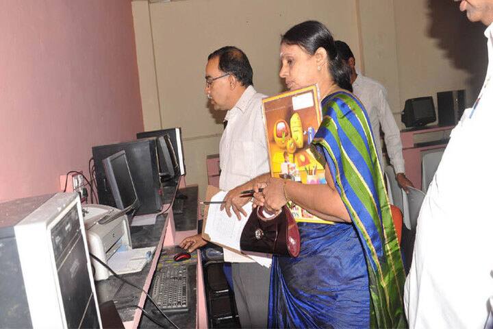 St Andrews College of Elementary Education campus in Koduru, Andhra Pradesh, India — photo 4