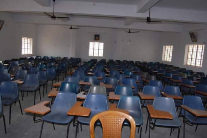 Modern Teachers Training College campus in Jhunjhunu, Rajasthan, India — photo 5
