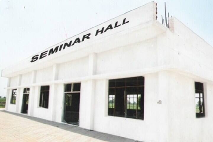 Mastermind College of Education campus in Bathinda, Punjab, India — photo 2