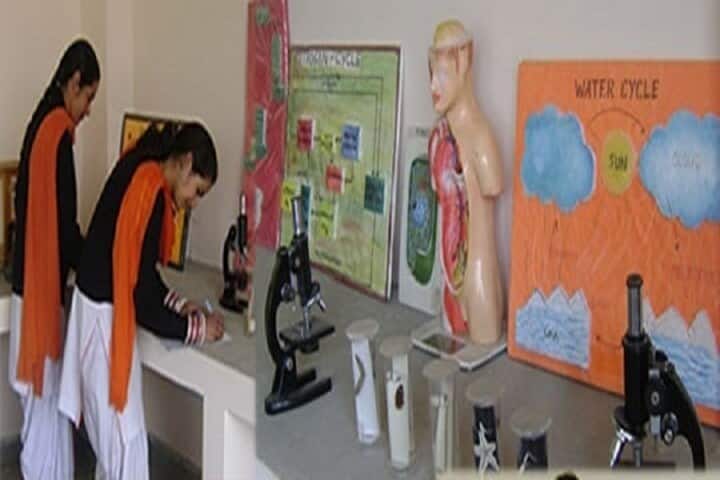 Mastermind College of Education campus in Bathinda, Punjab, India — photo 3