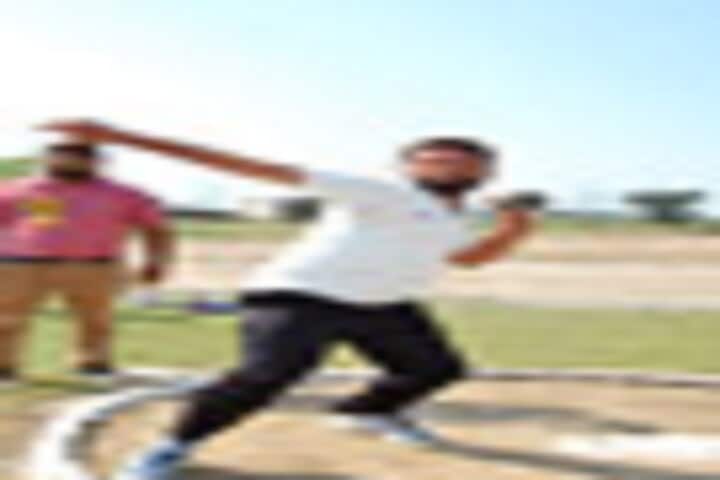 Mastermind College of Education campus in Bathinda, Punjab, India — photo 5