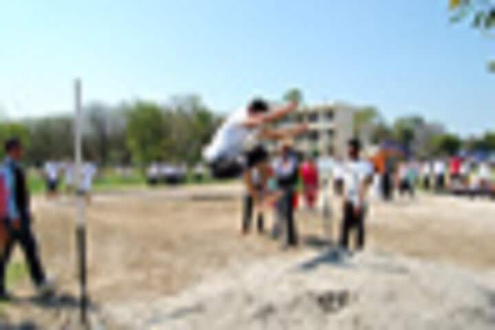 Mastermind College of Education campus in Bathinda, Punjab, India — photo 6