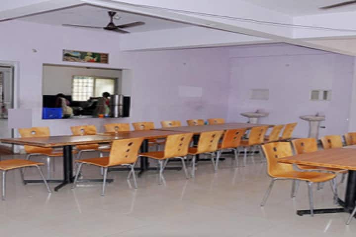 JJR College of Education campus in Visakhapatnam, Andhra Pradesh, India — photo 2