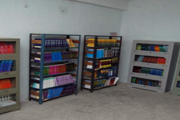 JJR College of Education campus in Visakhapatnam, Andhra Pradesh, India — photo 3