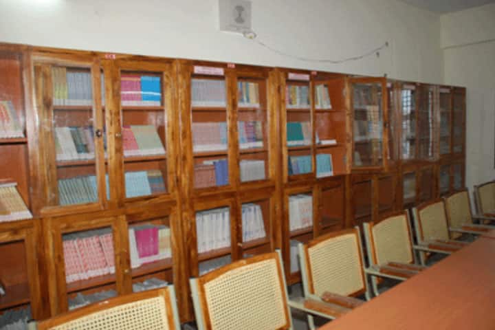 Chaitanya College of Education campus in Visakhapatnam, Andhra Pradesh, India — photo 4