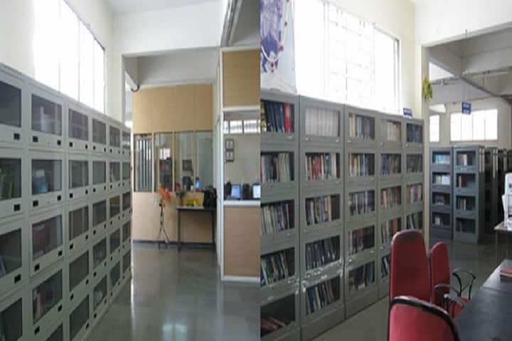 RKDF School of Pharmaceutical Sciences campus in Bhopal, Madhya Pradesh, India — photo 1
