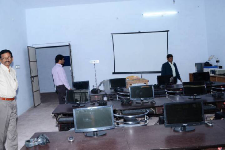 Jamna Girls B Ed College campus in Sikar, Rajasthan, India — photo 4