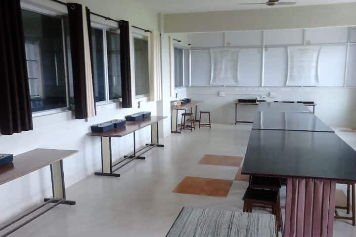 ADINA Institute of Science and Technology campus in Sagar, Madhya Pradesh, India — photo 3