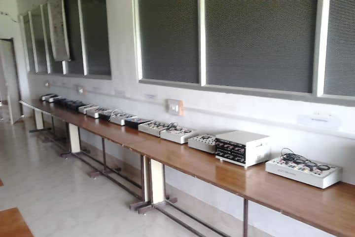 ADINA Institute of Science and Technology campus in Sagar, Madhya Pradesh, India — photo 4