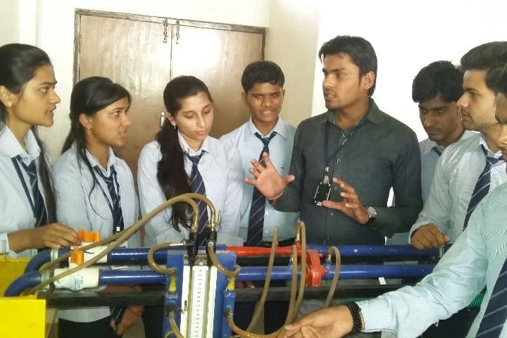 ADINA Institute of Science and Technology campus in Sagar, Madhya Pradesh, India — photo 6