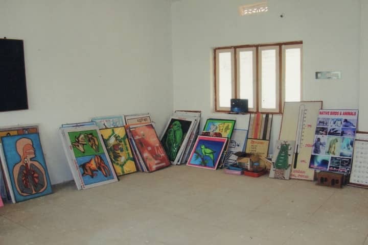 Madhu College of Education campus in Visakhapatnam, Andhra Pradesh, India — photo 5