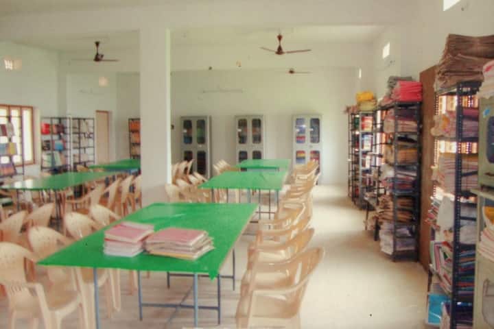 Madhu College of Education campus in Visakhapatnam, Andhra Pradesh, India — photo 6