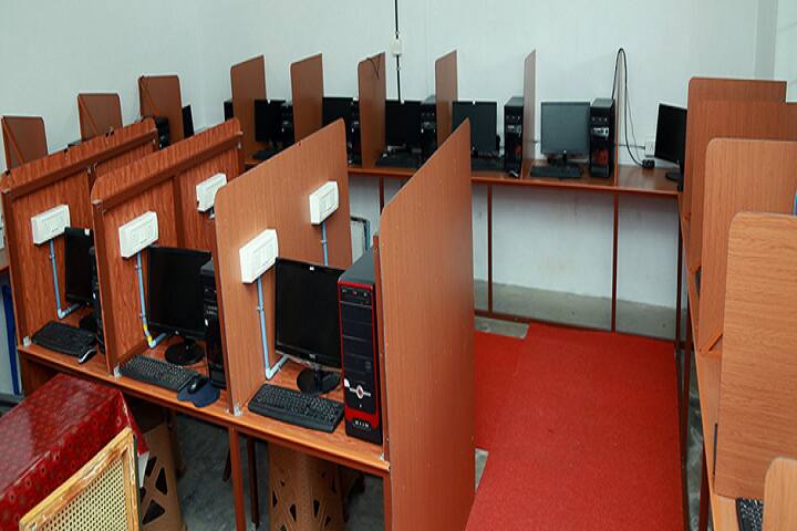Nethaji Memorial Arts and Science College campus in Palakkad, Kerala, India — photo 5