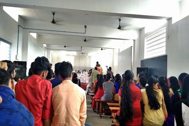 Nethaji Memorial Arts and Science College campus in Palakkad, Kerala, India — photo 6