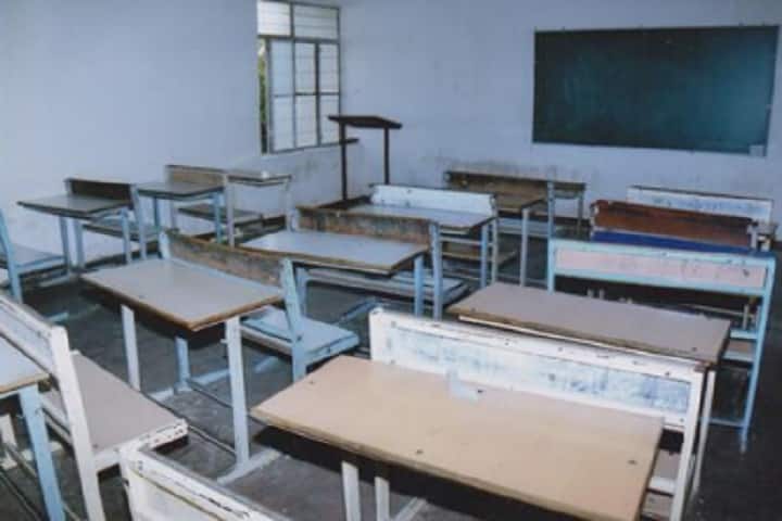 BPS Teachers Training College campus in Sikar, Rajasthan, India — photo 3