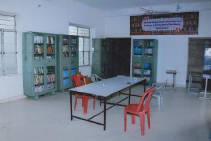 BPS Teachers Training College campus in Sikar, Rajasthan, India — photo 4