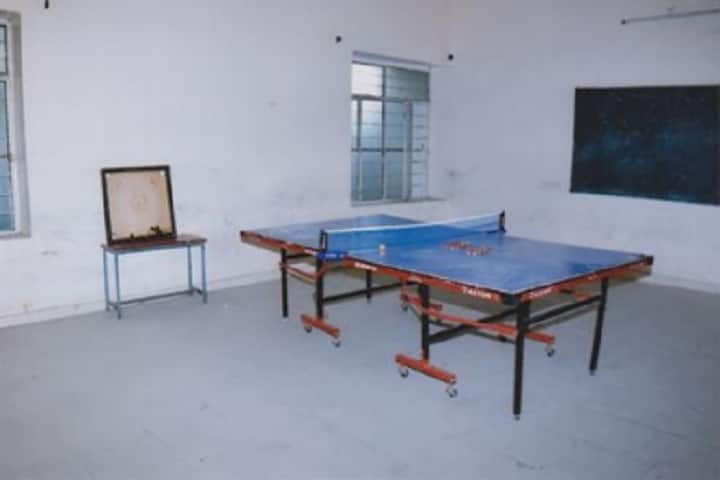 BPS Teachers Training College campus in Sikar, Rajasthan, India — photo 5