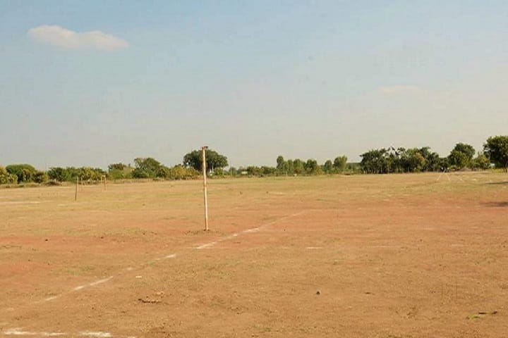 Annpurna TT College campus in Sikar, Rajasthan, India — photo 3