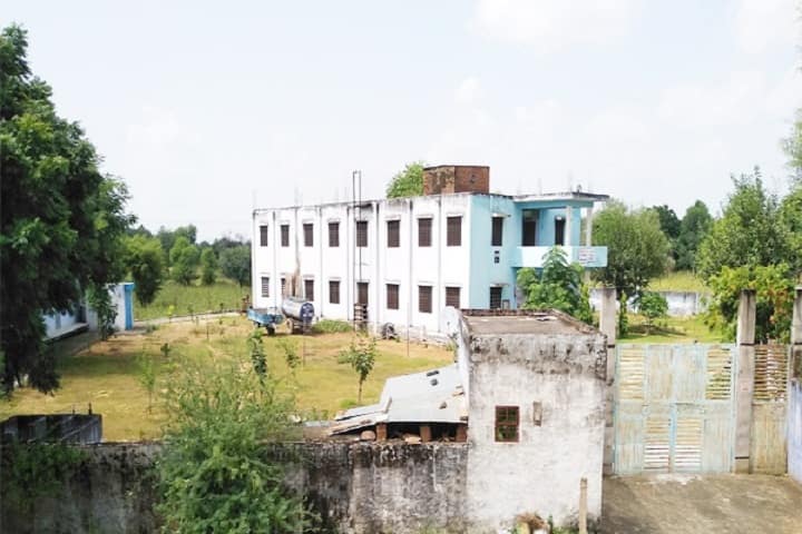 Annpurna TT College campus in Sikar, Rajasthan, India — photo 4