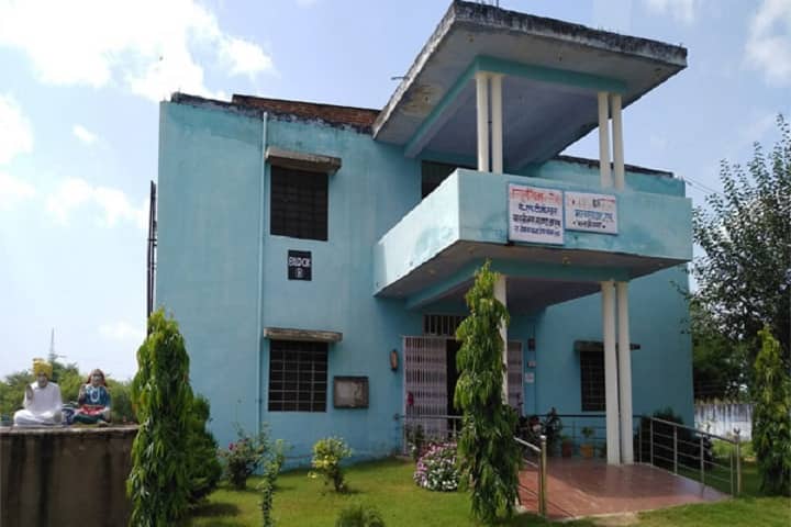 Annpurna TT College campus in Sikar, Rajasthan, India — photo 5