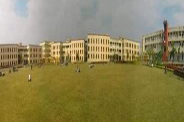 Vedica College of B Pharmacy campus in Bhopal, Madhya Pradesh, India — photo 2