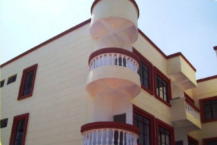 Vedica College of B Pharmacy campus in Bhopal, Madhya Pradesh, India — photo 5