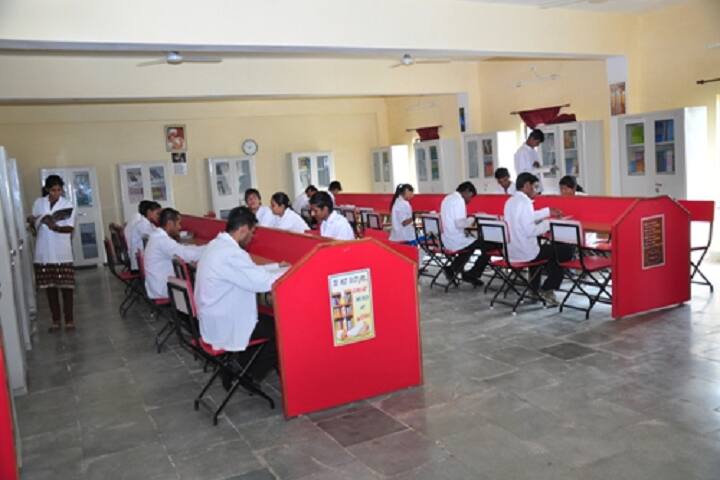 Vedica College of B Pharmacy campus in Bhopal, Madhya Pradesh, India — photo 6