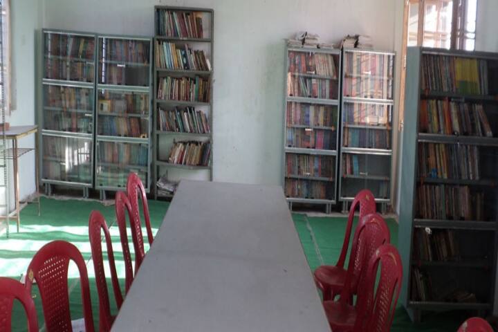 Uma Shiv Memorial College of Education campus in Kota, Rajasthan, India — photo 4
