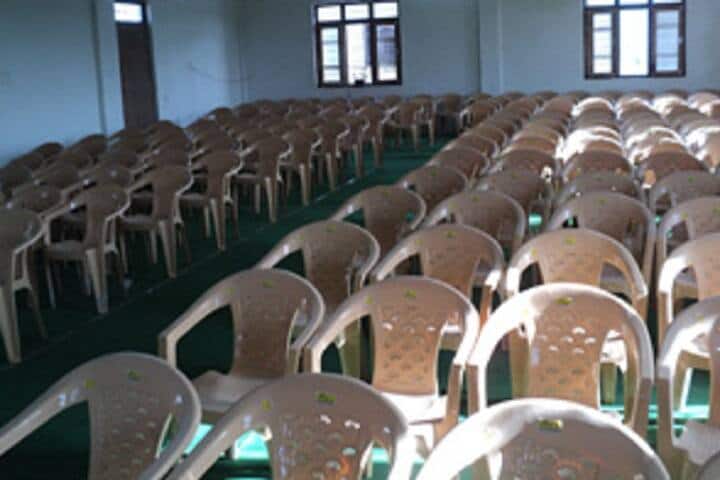 Uma Shiv Memorial College of Education campus in Kota, Rajasthan, India — photo 6