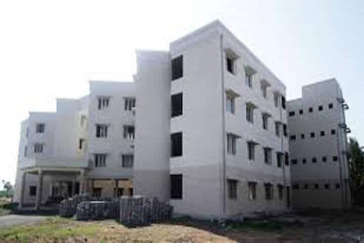 Shri Ganesh Rai Post Graduate College campus in Jaunpur, Uttar Pradesh, India — photo 3