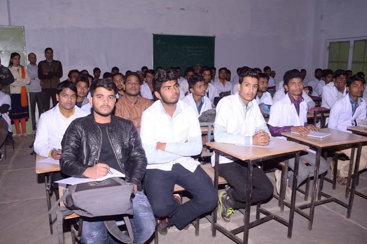 Varun College of Pharmacy campus in Jaipur, Rajasthan, India — photo 2
