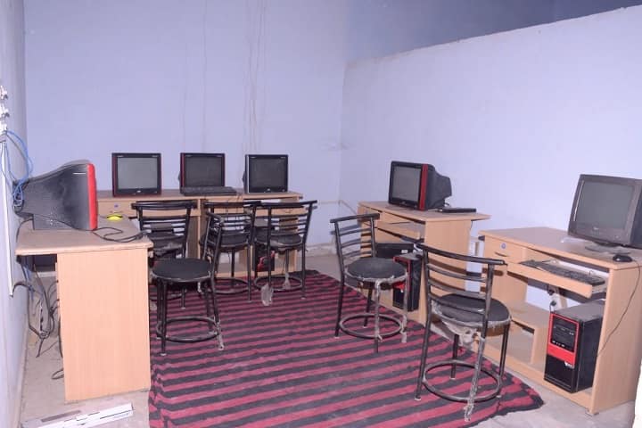 Varun College of Pharmacy campus in Jaipur, Rajasthan, India — photo 3