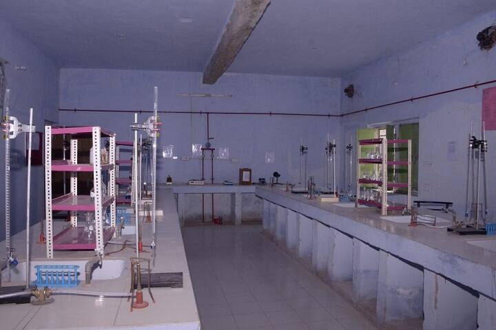 Varun College of Pharmacy campus in Jaipur, Rajasthan, India — photo 4