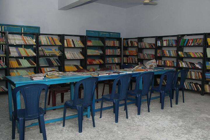 Sri Venkata Sai College of Education campus in Addanki, Andhra Pradesh, India — photo 5