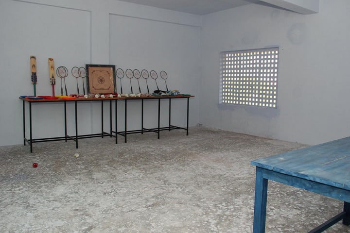 Sri Venkata Sai College of Education campus in Addanki, Andhra Pradesh, India — photo 6