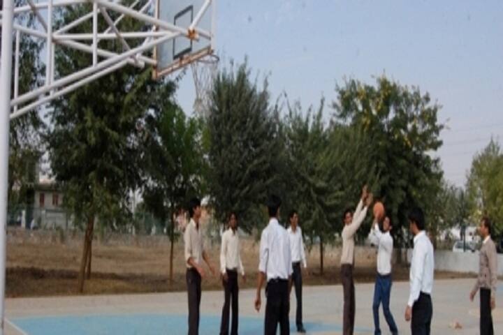 PNCA B Ed College campus in Prakasam, Andhra Pradesh, India — photo 5