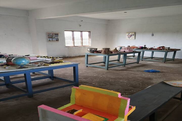 PNCA B Ed College campus in Prakasam, Andhra Pradesh, India — photo 6