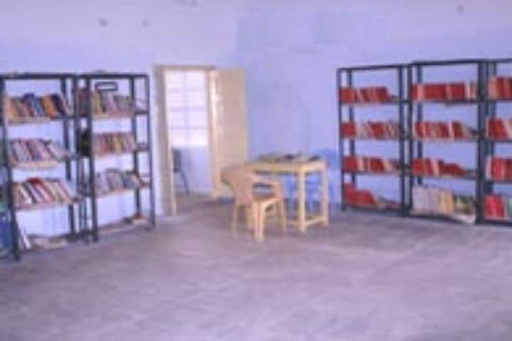 Yanamadala College of Education campus in Srungavarapu kota, Andhra Pradesh, India — photo 4