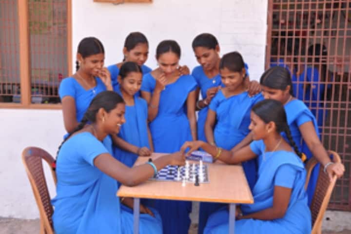 Aditya College of Education campus in Prakasam, Andhra Pradesh, India — photo 3