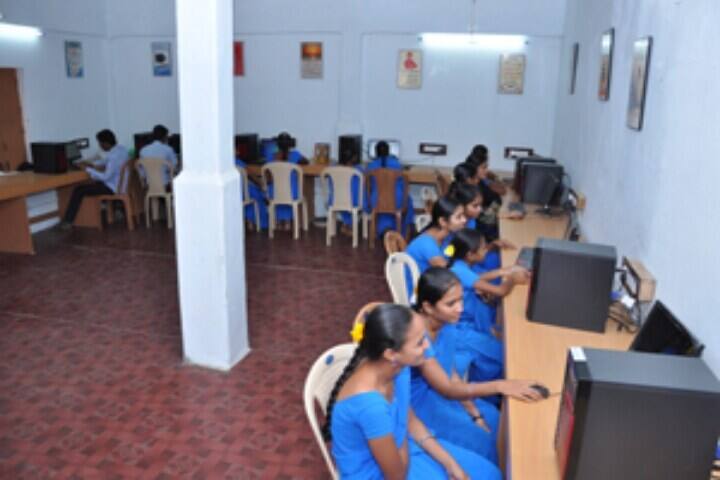 Aditya College of Education campus in Prakasam, Andhra Pradesh, India — photo 5