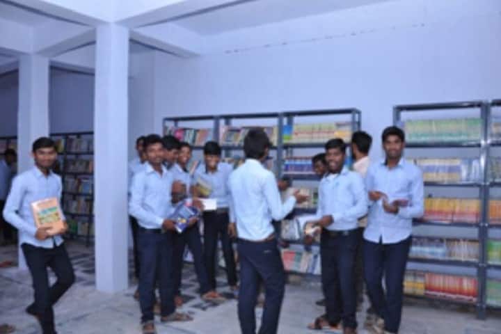 Aditya College of Education campus in Prakasam, Andhra Pradesh, India — photo 6