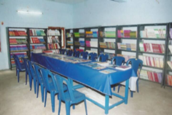 Mohammed Arhaan D Ed and B Ed College campus in Darsi, Andhra Pradesh, India — photo 4