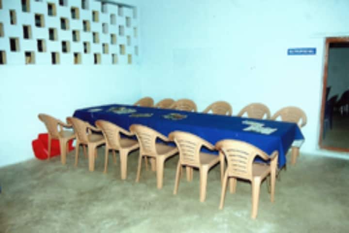 Mohammed Arhaan D Ed and B Ed College campus in Darsi, Andhra Pradesh, India — photo 5