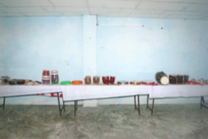 Mohammed Arhaan D Ed and B Ed College campus in Darsi, Andhra Pradesh, India — photo 6